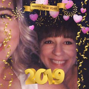 Meet your Posher, Kristine